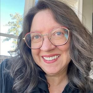 Meet your Posher, Kathy